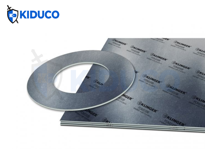 Gioăng Graphite – nhiệt độ lên đến 600°C