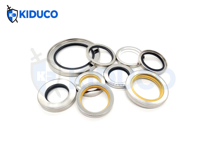 Oil Seal Là Gì? Cấu Tạo & Các Phân Loại Phớt Chắn Dầu
