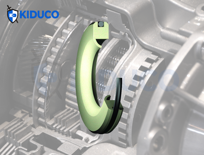 Hộp số và hệ thống truyền động