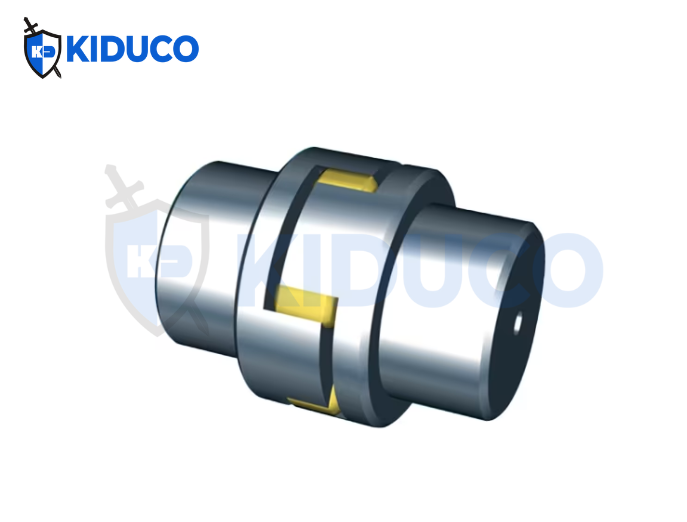 Khớp Nối 3 Chấu JAC