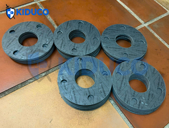 Gioăng Chì Graphite Klinger