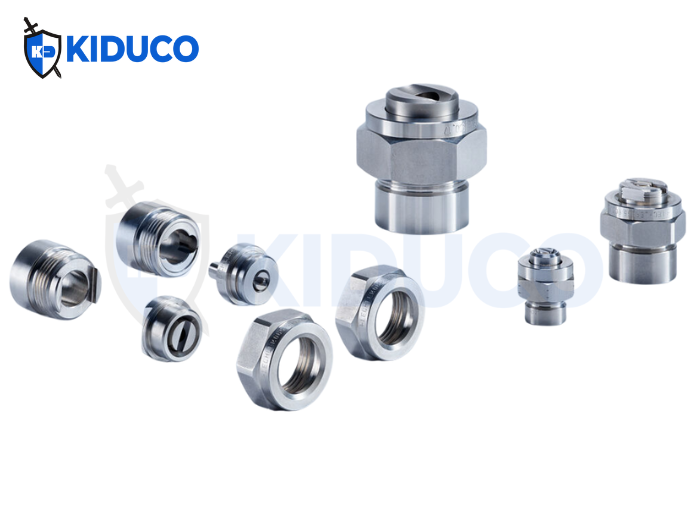 Spraying Nozzle là gì?