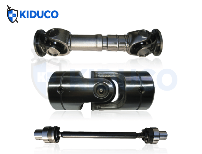 Khớp nối Cardan UJ Tech