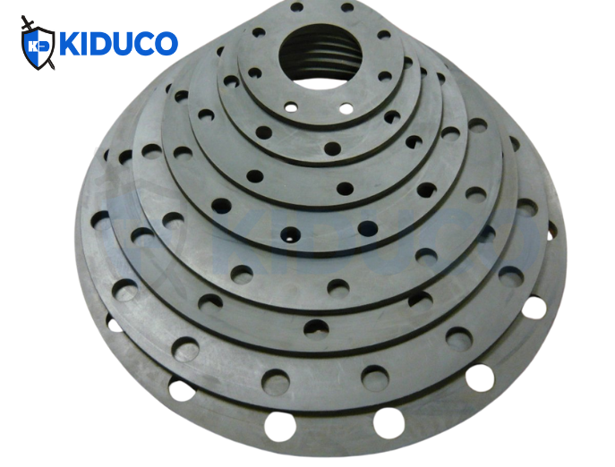 Kiên Dũng - Phân phối gioăng EPDM tại Việt Nam