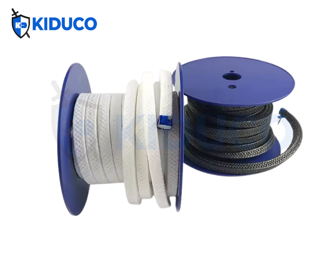 Vì sao lại chọn nguyên liệu là PTFE