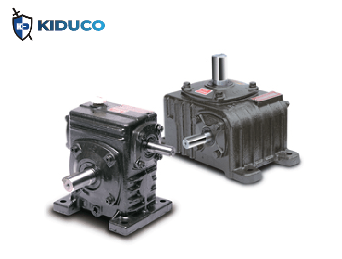 Hộp số giảm tốc