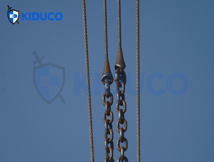 Kết hợp đầu nối cáp Pear Socket với các linh kiện