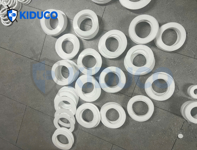 Sử dụng cho valve seats và gasket mặt bích