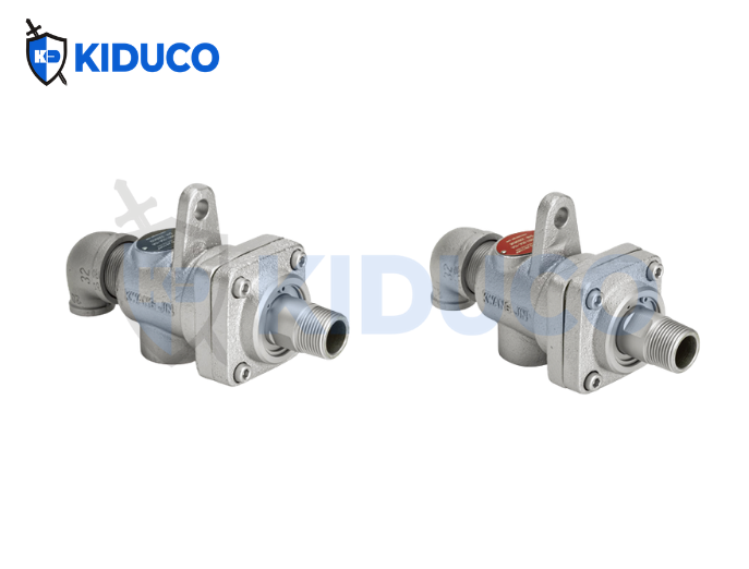 Lợi ích và lưu ý khi lắp đặt khớp nối xoay