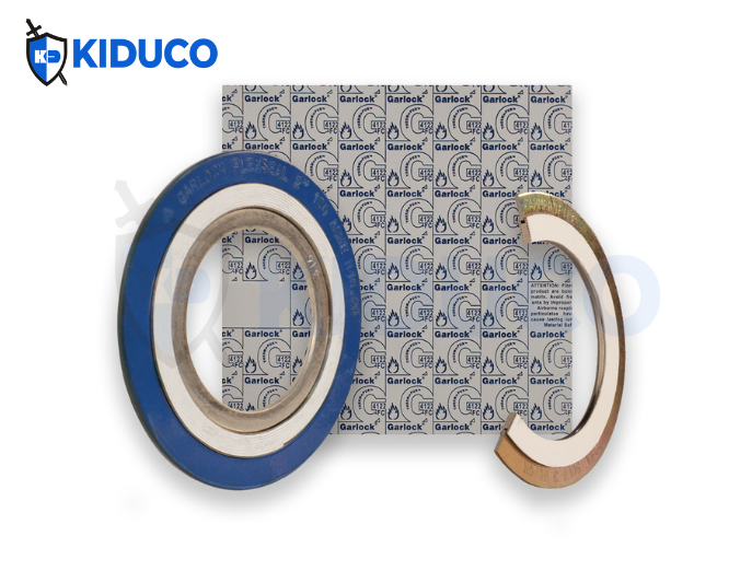 Gioăng không amiang - nhiệt độ lên đến 1000°C