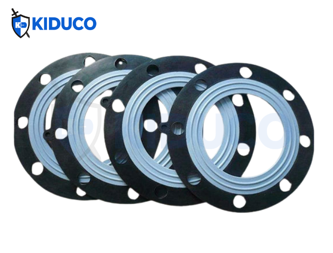 Gioăng Cao Su EPDM Tại Việt Nam