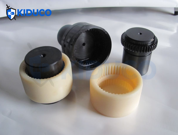 Khớp nối bánh răng vỏ nhựa KTR BoWex Gear Coupling