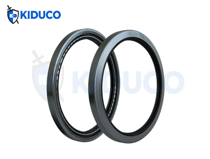 Oil Seal Vỏ Cao Su (Rubber-Cased Oil Seal)