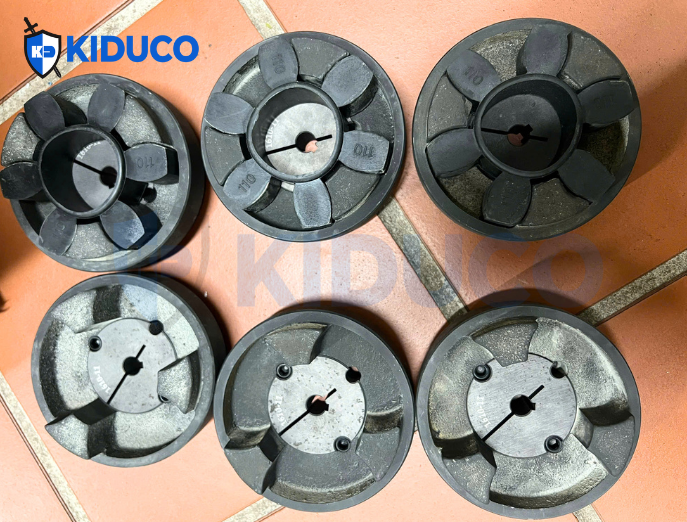 Đệm hoa mai loại HRC