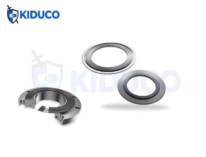 Corrugated gasket là gì?