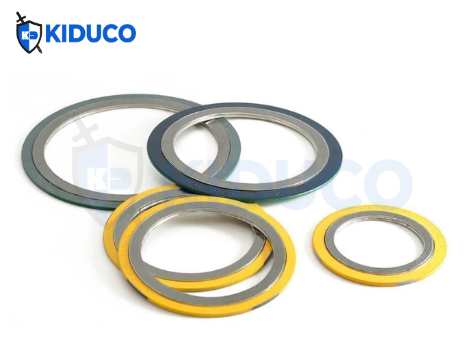 Gioăng chì là gì?