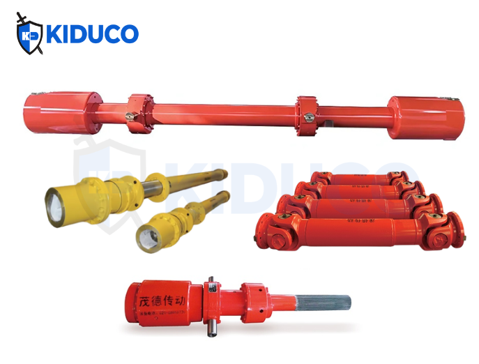 Điểm mạnh nổi bật của trục Cardan MAUD