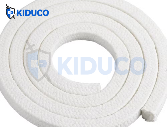 Dây Teflon trắng