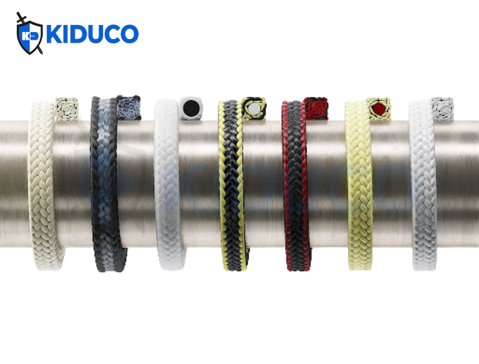 Ứng dụng dây tết chèn trong công nghiệp