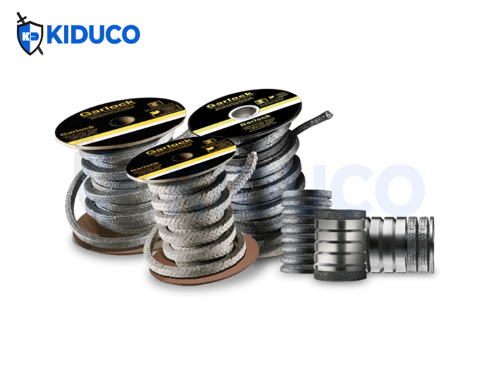 Dây tết chèn Graphite