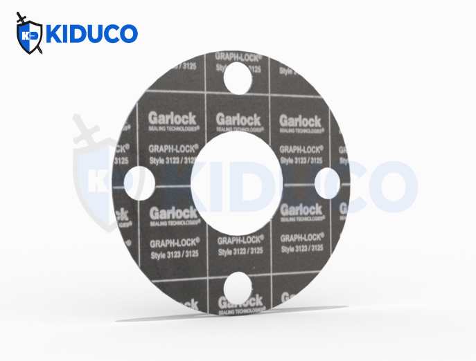 Gioăng graphite Garlock