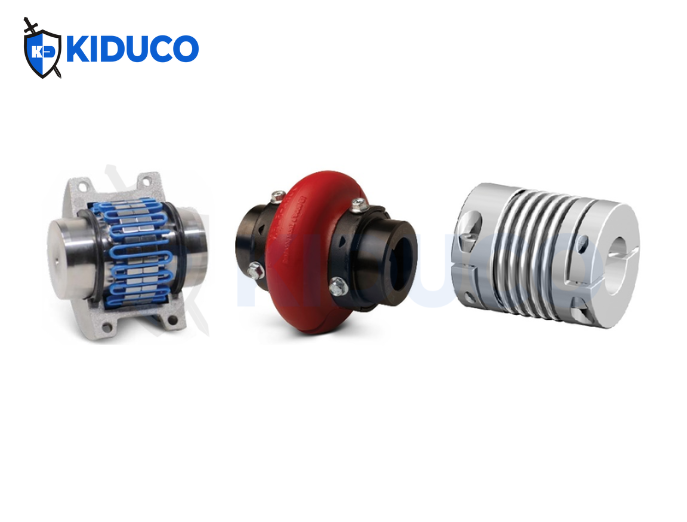 Phân loại khớp nối trục hiện nay