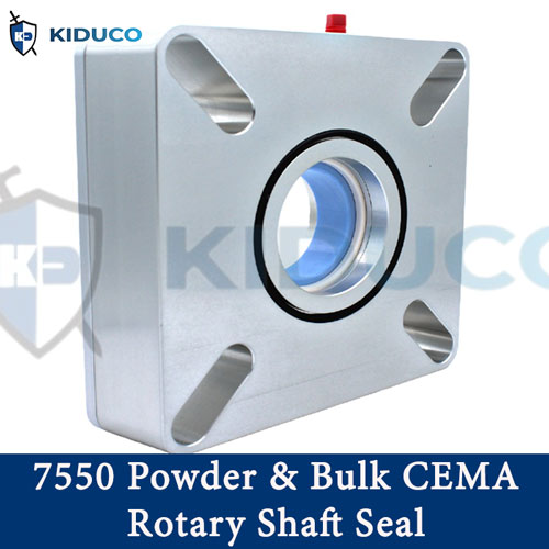 CEMA Oil seals model 7550