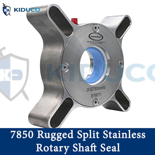 CEMA Rotary Shaft Seal model 7850