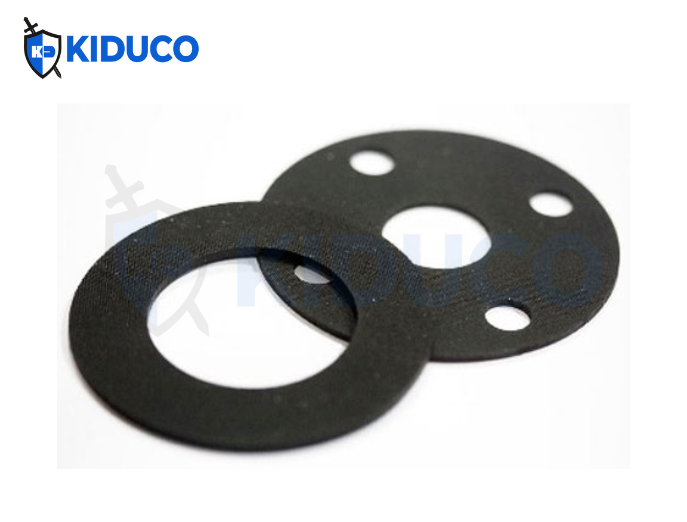 Gioăng cao su Neoprene - CR