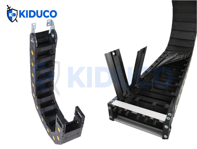 Giới thiệu thương hiệu cáp xích CKS