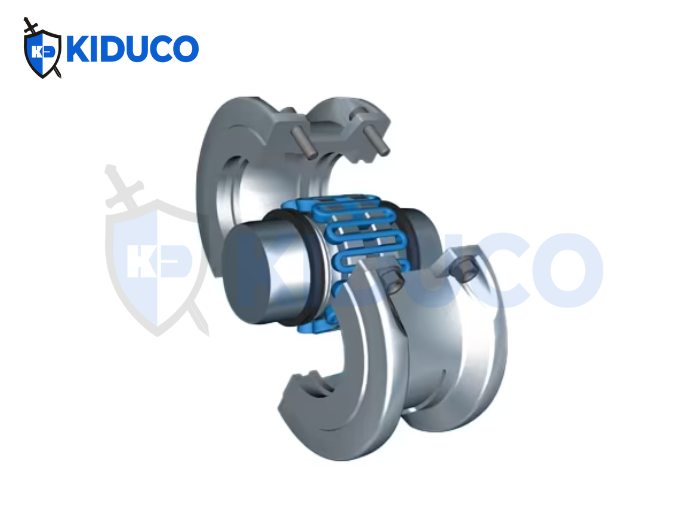 Khớp Nối Lưới JAC - GRID coupling