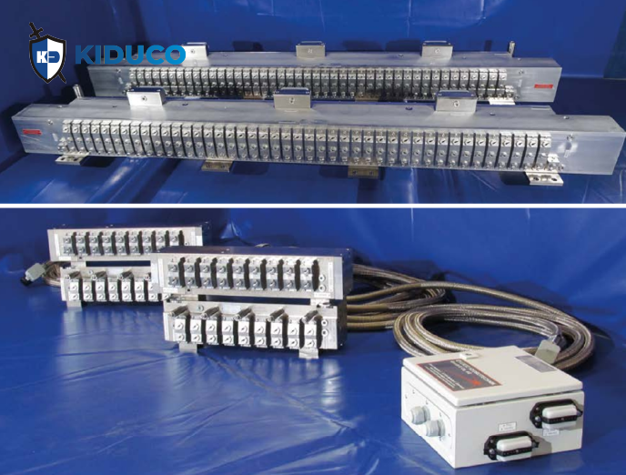 Béc phun làm mát (nozzle cooling)