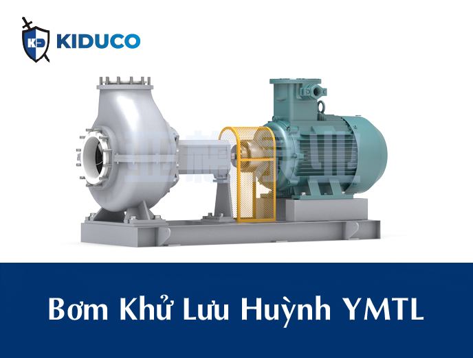 bơm khử lưu huỳnh YMTL