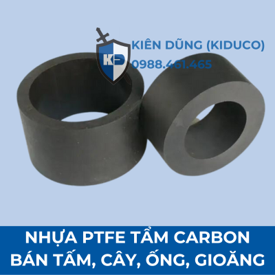 Carbon Filled PTFE Gasket