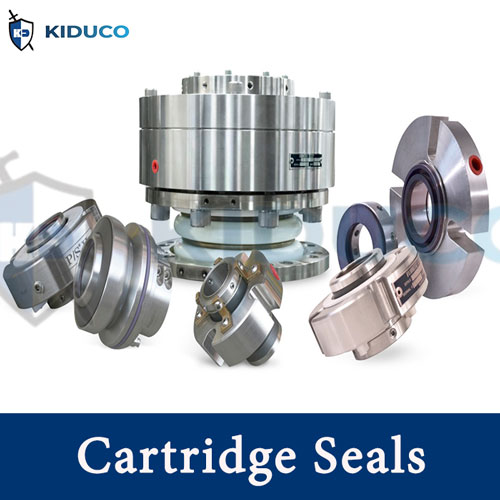 phốt cơ khí Cartridge