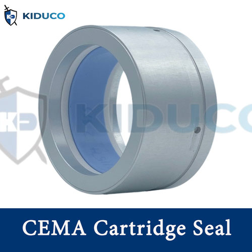 cema Cartridge seal