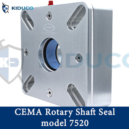 CEMA Rotary Shaft Seal