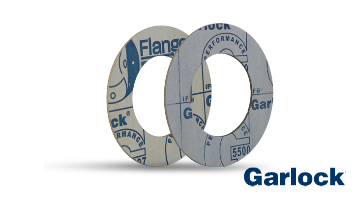 Gioăng đệm làm kín Garlock (Inorganic Fiber Gasketing)