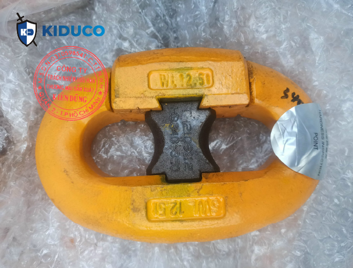 Cùm nối nhanh chữ C Quick Release Link Thle