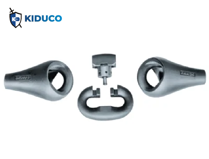 Đầu nối cáp Pear Socket