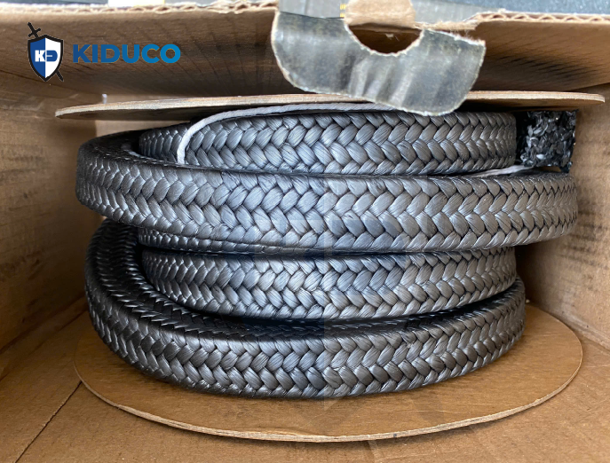 Dây tết chèn Graphite