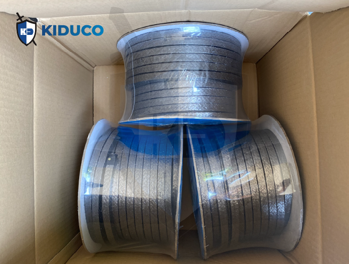 Dây tết chèn Graphite