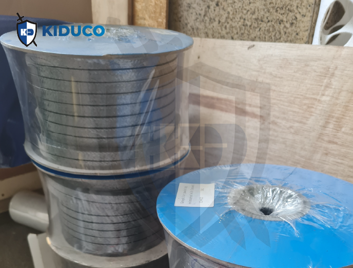 Dây tết chèn Graphite