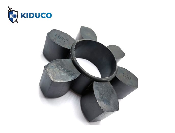 Đệm giảm chấn cho khớp nối Rotex KTR