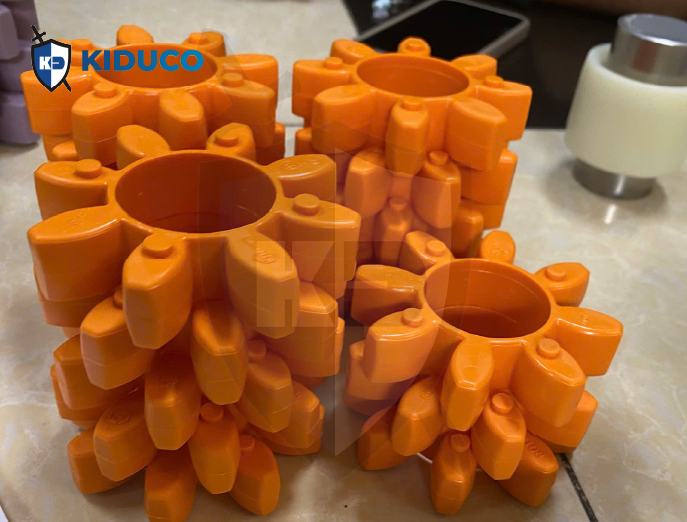 Đệm giảm chấn cho khớp nối Rotex KTR