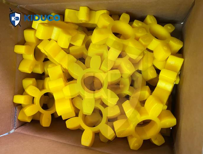 đệm giảm chấn