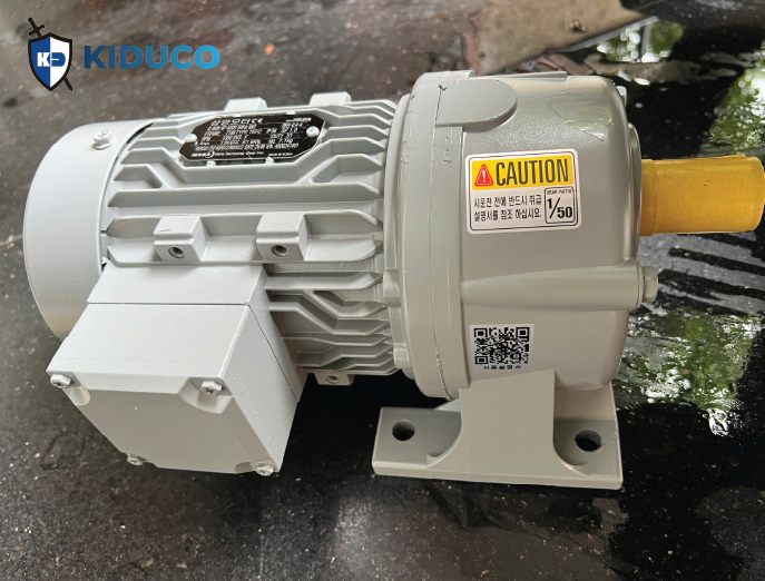 Động cơ giảm tốc Nara Samyang