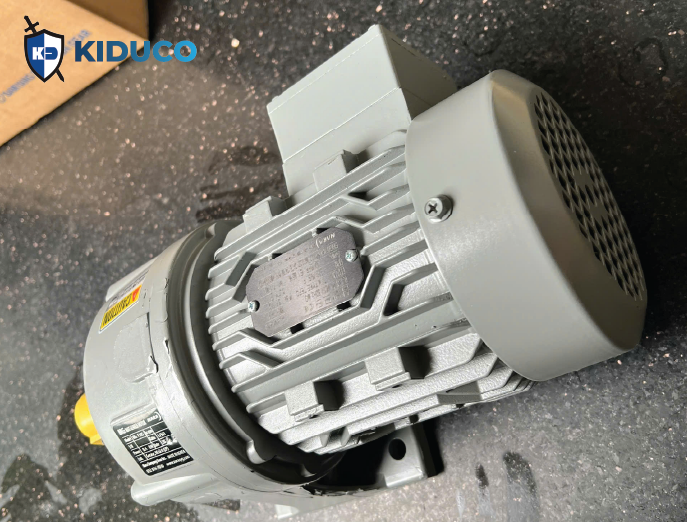 Động cơ giảm tốc Nara Samyang