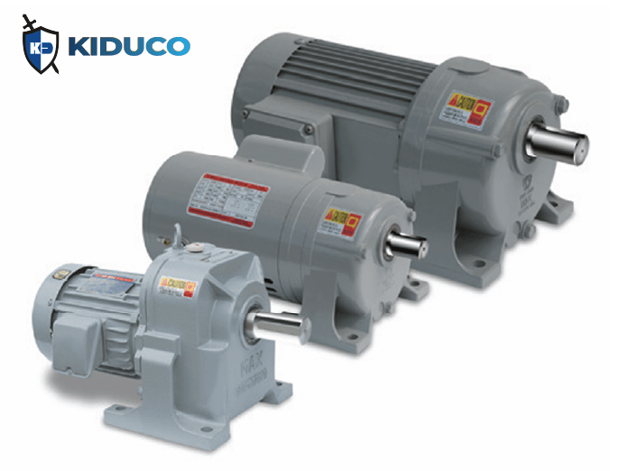 Động cơ giảm tốc Nara Samyang