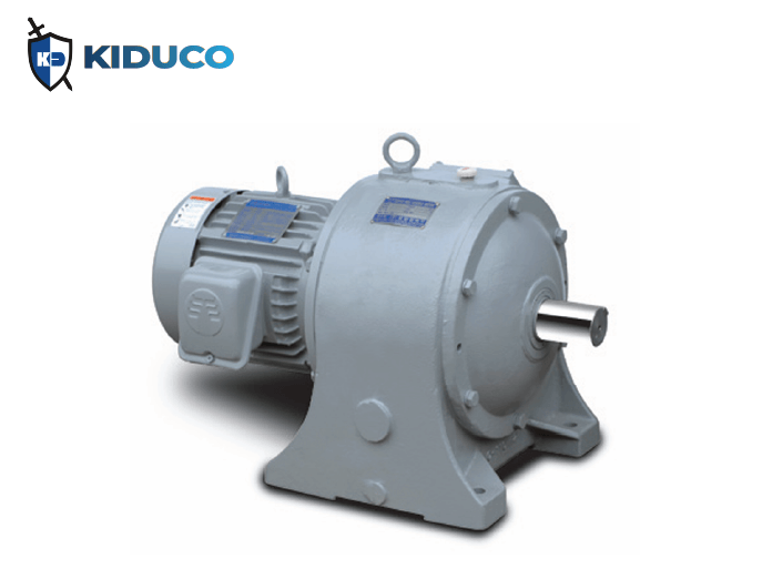 Động cơ giảm tốc Super Max